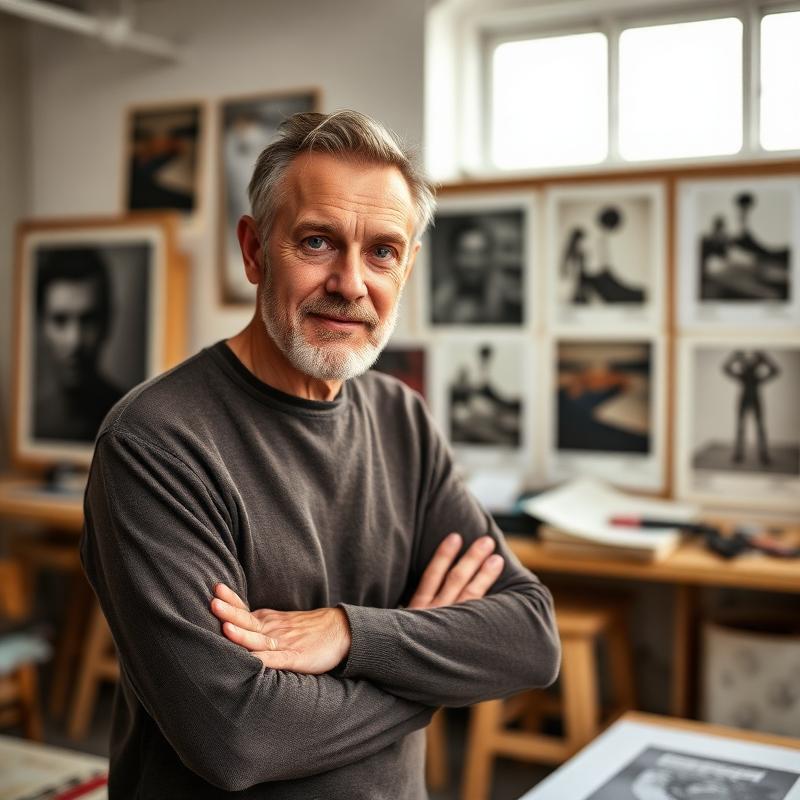 Lars Holm