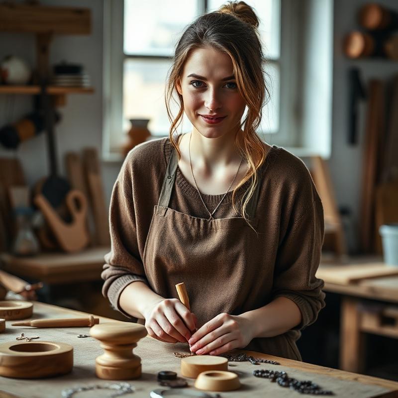 Nadia Kruse
