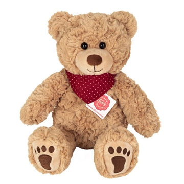 Bamsen Curtis fra Teddy Hermann