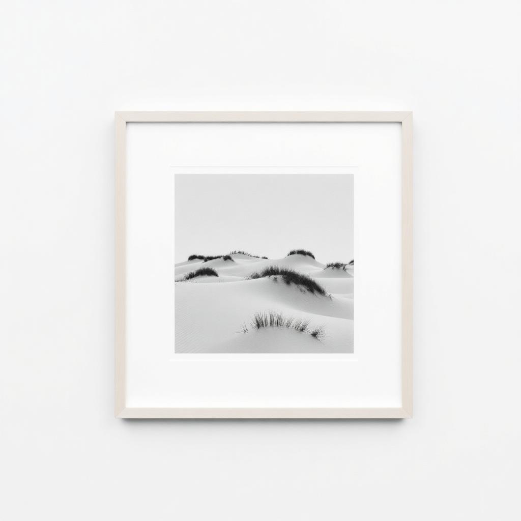 Fotografi: Klit