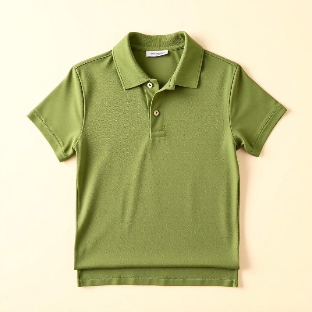T-shirts & polo