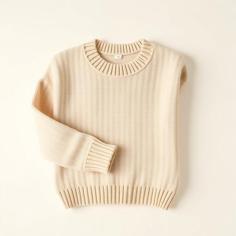 Merino sweater
