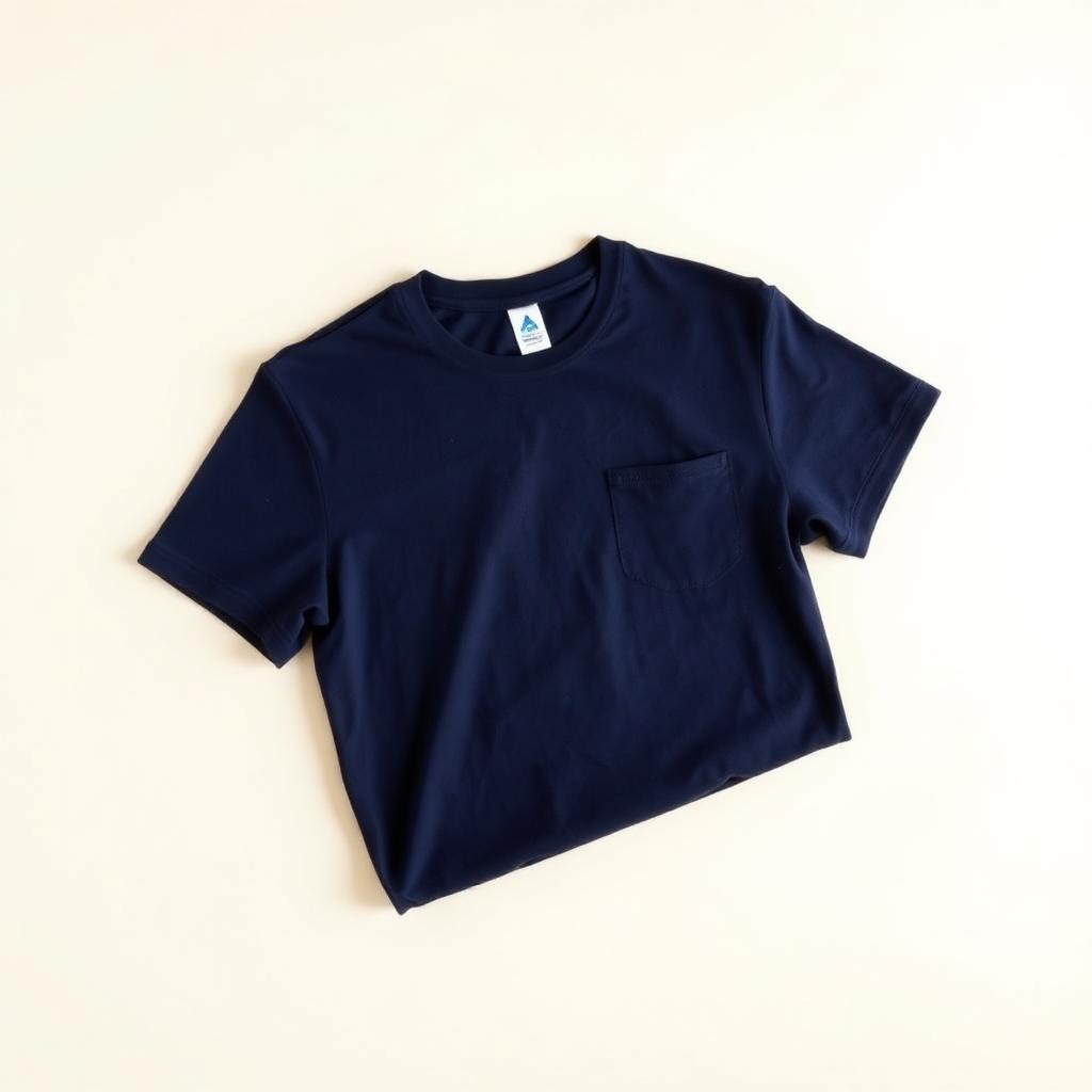 T-shirt, 3-pak